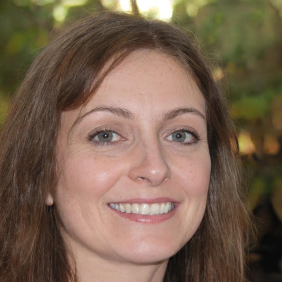 Chef Instructora Ingrid Larsson