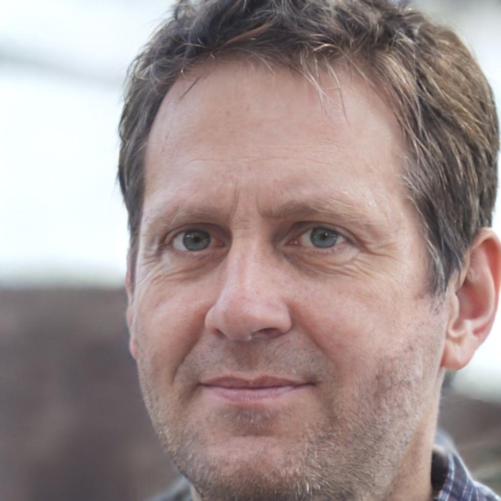 Retrato de Aurelio Mendoza