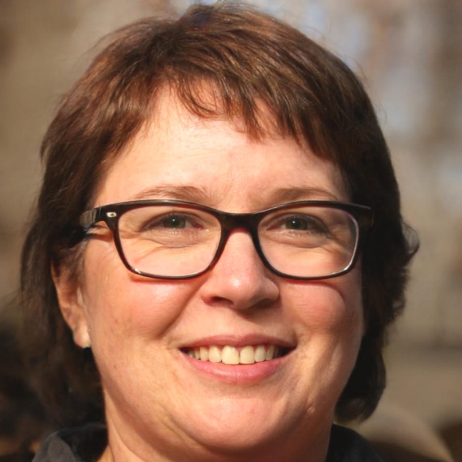 Chef Instructora Amélie Dubois