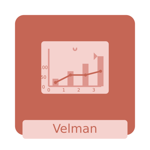 Velman logo